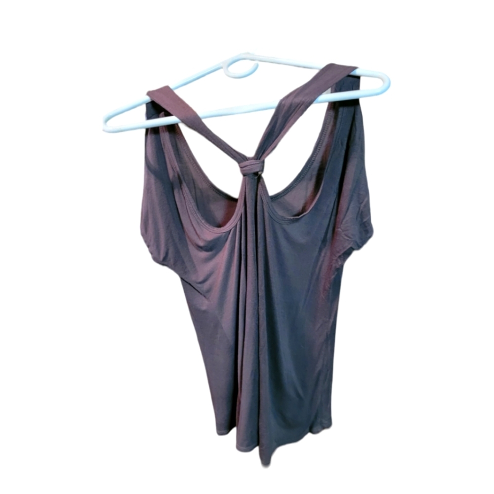 Women's short sleeve top